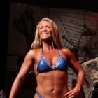 Jodi  Warthen - NPC Iron Mountain Championships 2012 - #1